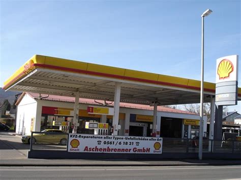 tankstelle harleshausen